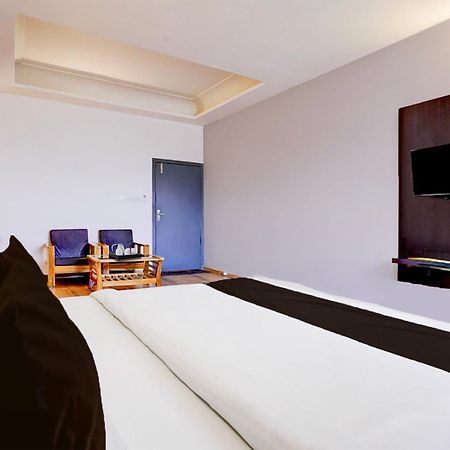 Super Townhouse Bombay Exhibition Centre Goregaon Екстериор снимка