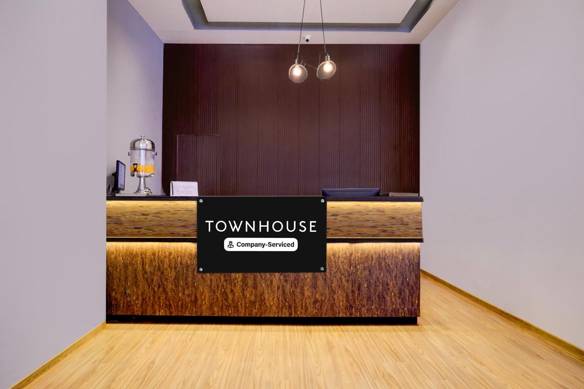 Super Townhouse Bombay Exhibition Centre Goregaon Екстериор снимка