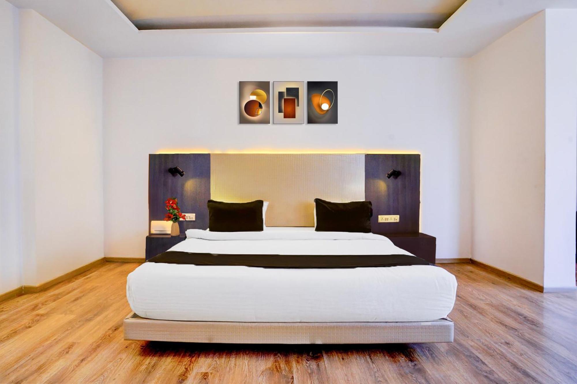 Super Townhouse Bombay Exhibition Centre Goregaon Екстериор снимка