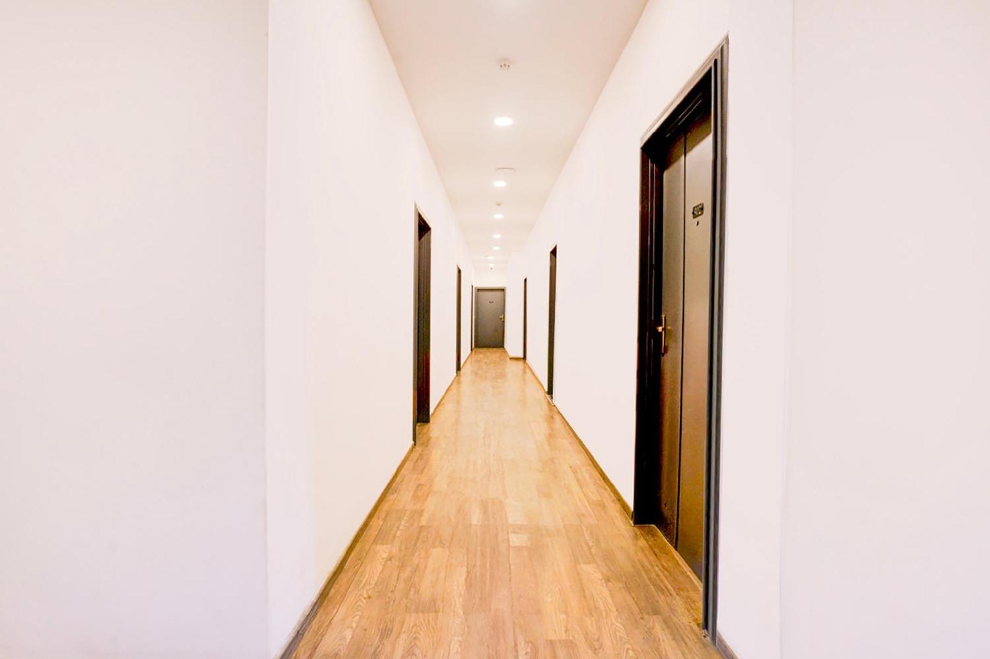 Super Townhouse Bombay Exhibition Centre Goregaon Екстериор снимка