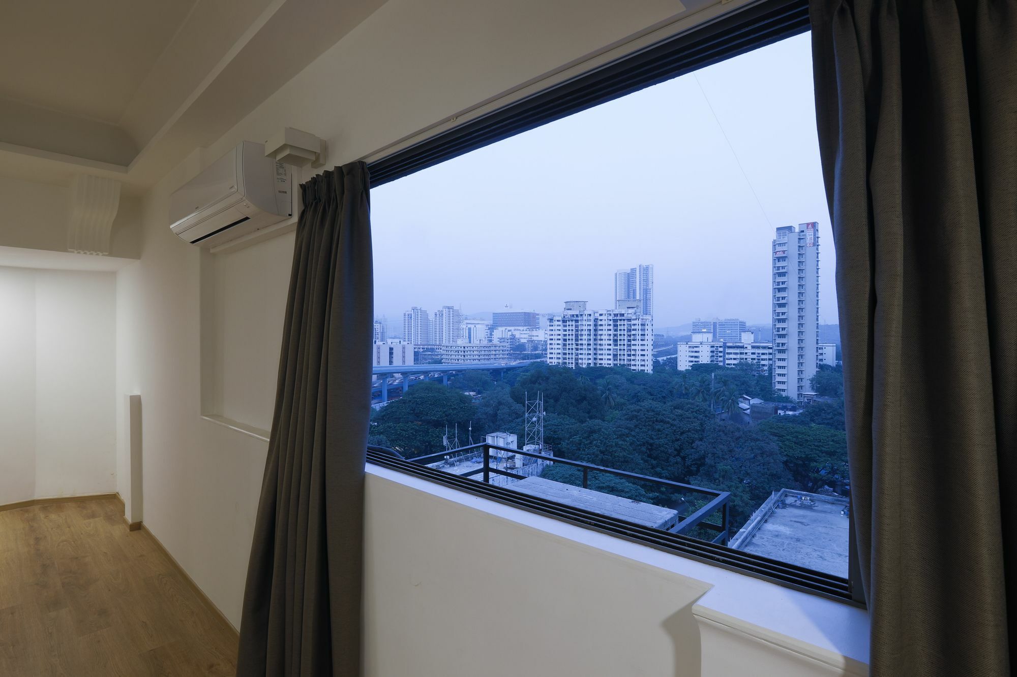 Super Townhouse Bombay Exhibition Centre Goregaon Екстериор снимка