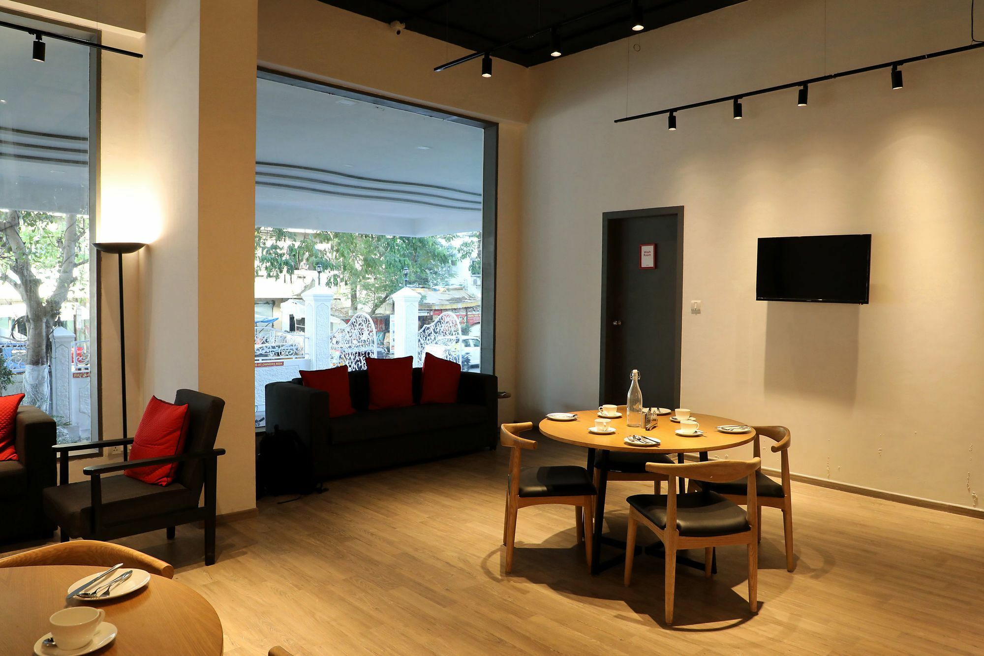 Super Townhouse Bombay Exhibition Centre Goregaon Екстериор снимка