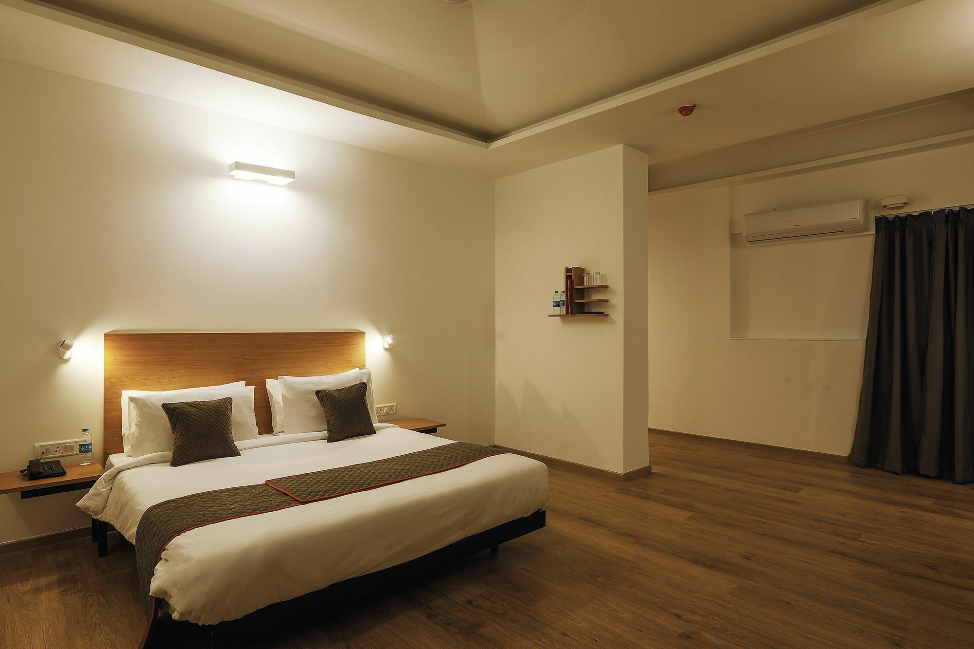 Super Townhouse Bombay Exhibition Centre Goregaon Екстериор снимка