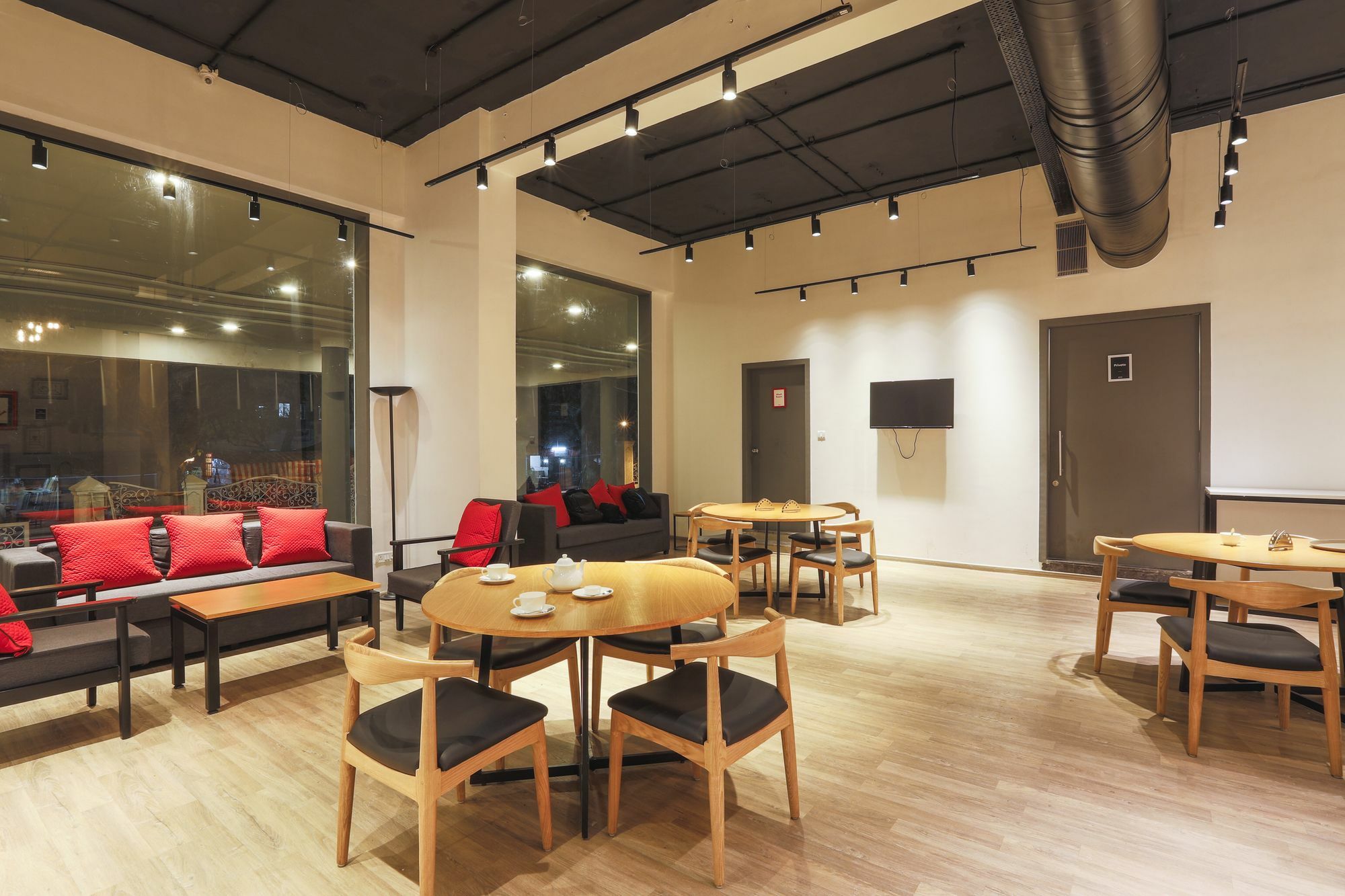 Super Townhouse Bombay Exhibition Centre Goregaon Екстериор снимка