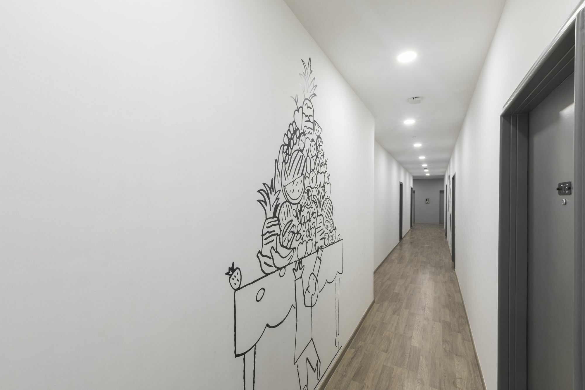 Super Townhouse Bombay Exhibition Centre Goregaon Екстериор снимка