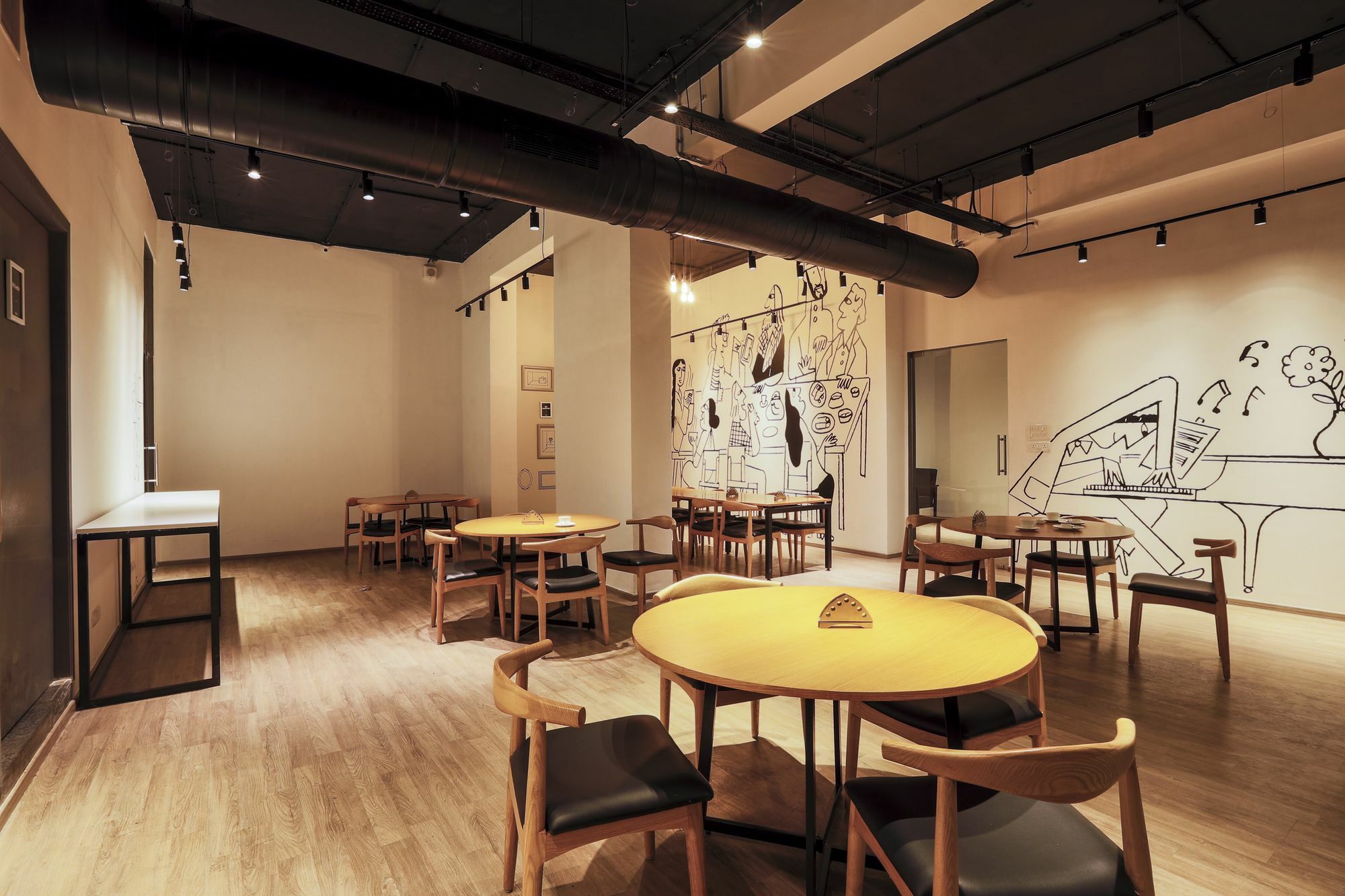 Super Townhouse Bombay Exhibition Centre Goregaon Екстериор снимка