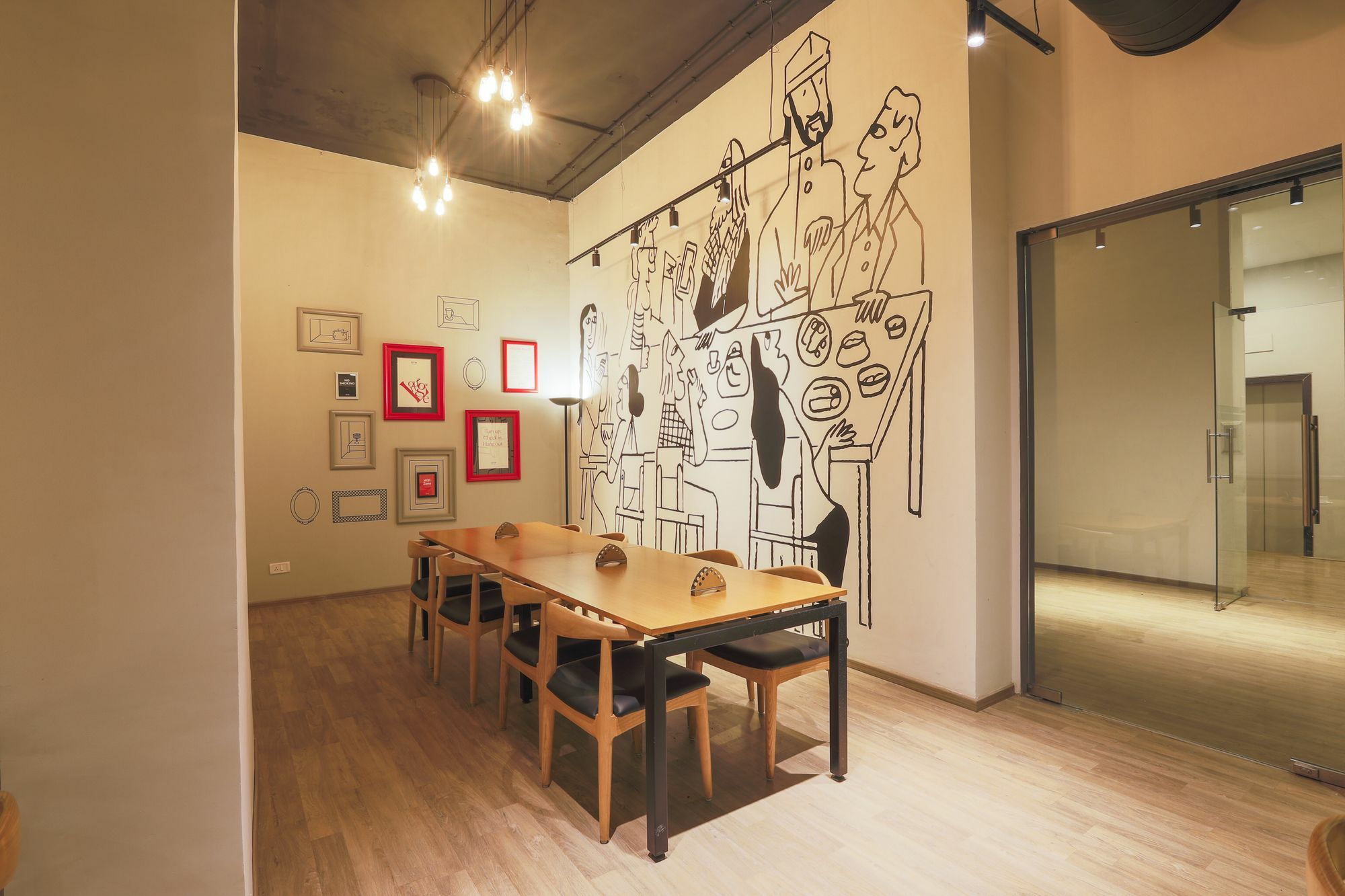 Super Townhouse Bombay Exhibition Centre Goregaon Екстериор снимка