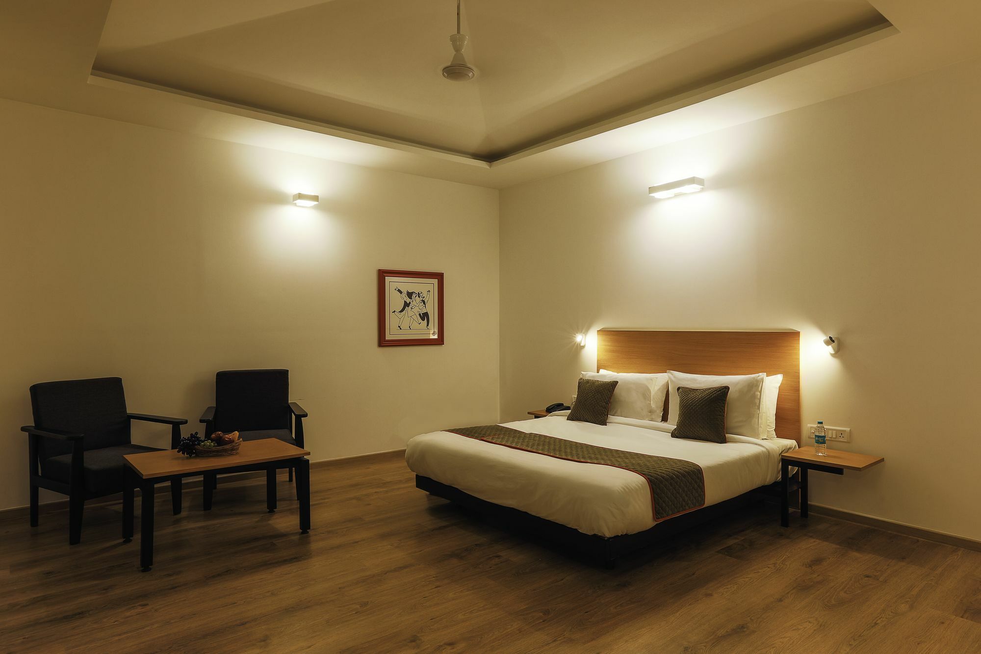 Super Townhouse Bombay Exhibition Centre Goregaon Екстериор снимка