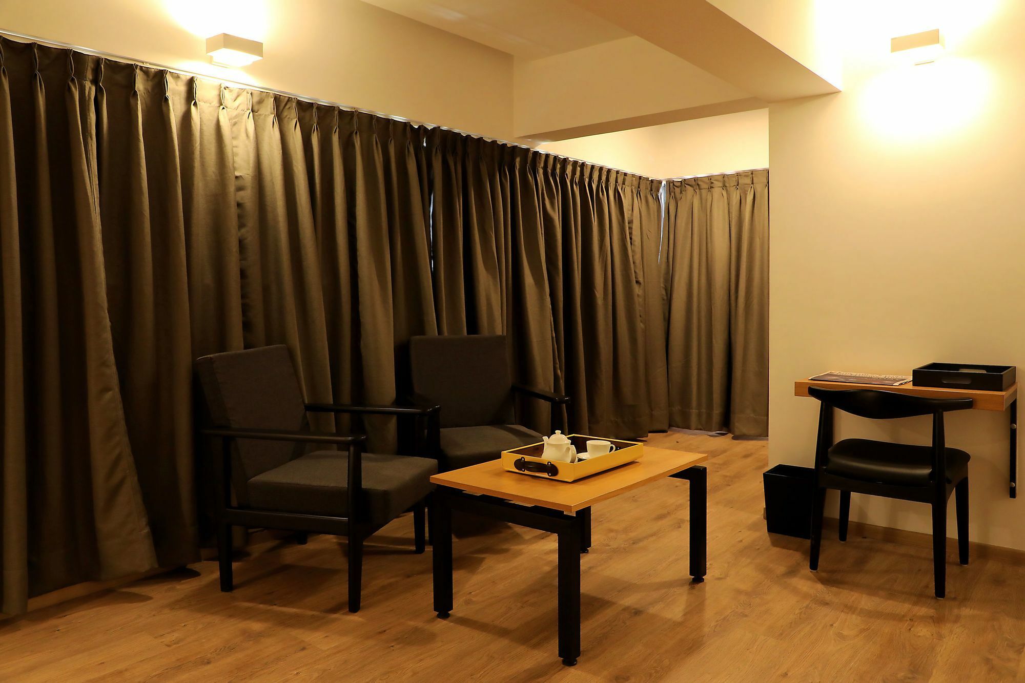 Super Townhouse Bombay Exhibition Centre Goregaon Екстериор снимка