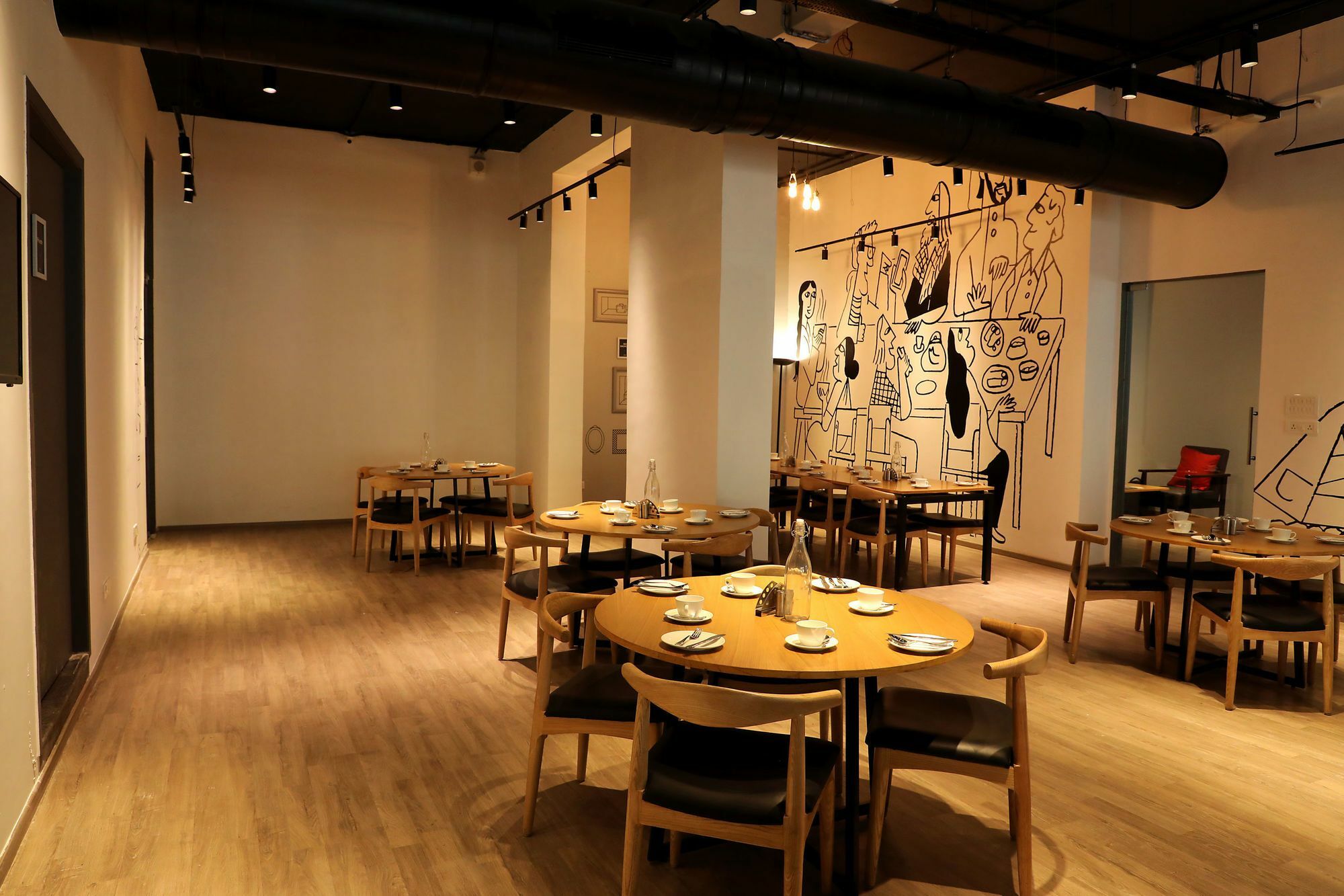 Super Townhouse Bombay Exhibition Centre Goregaon Екстериор снимка