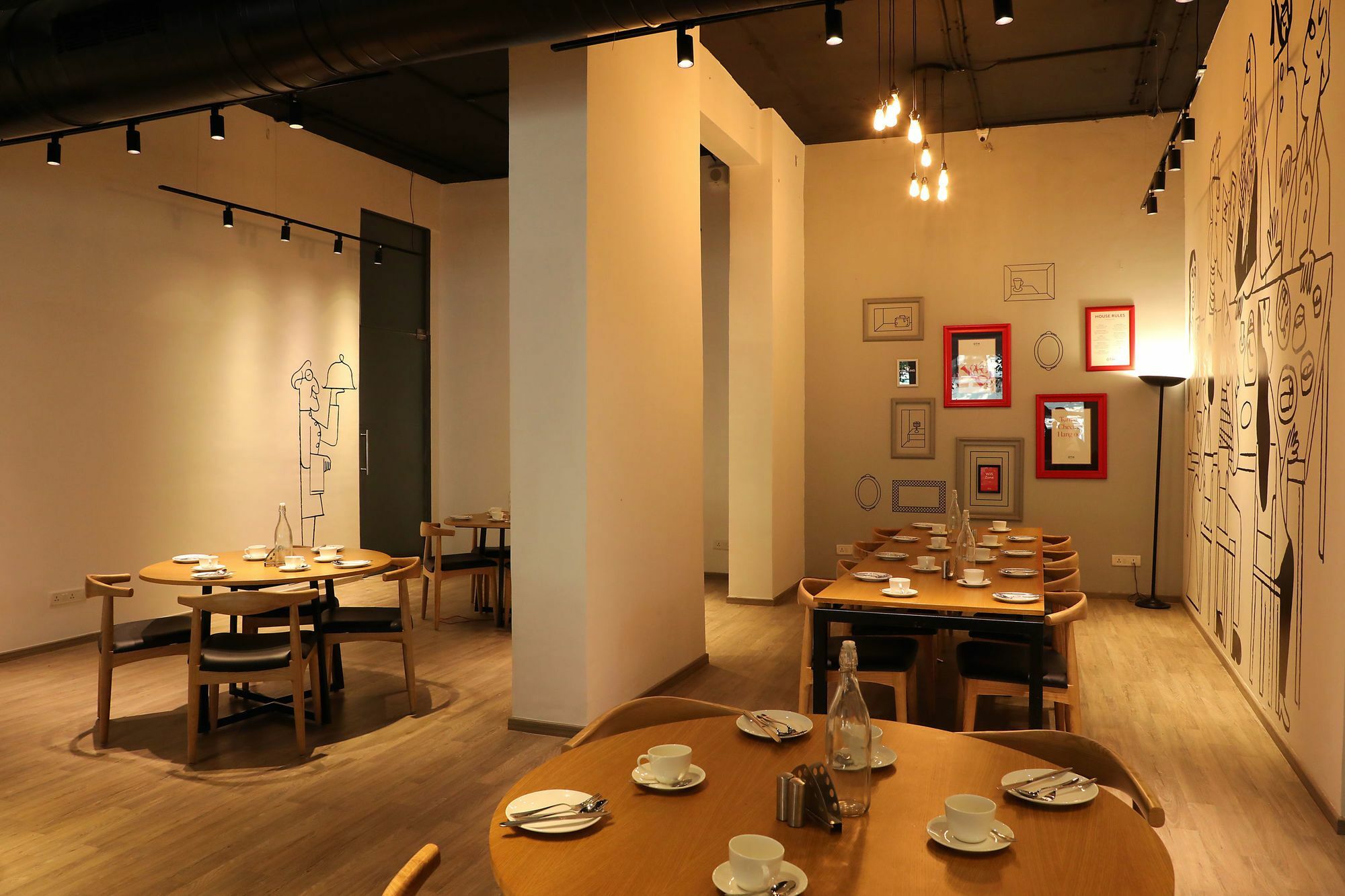 Super Townhouse Bombay Exhibition Centre Goregaon Екстериор снимка