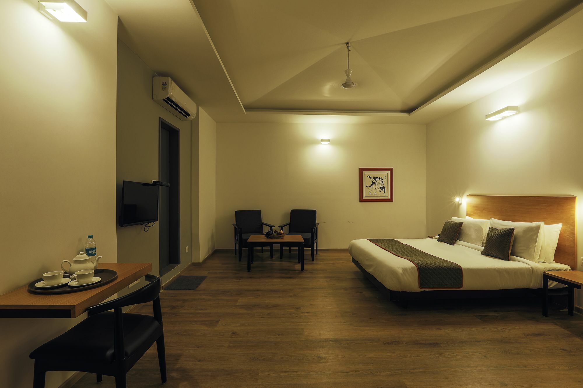 Super Townhouse Bombay Exhibition Centre Goregaon Екстериор снимка