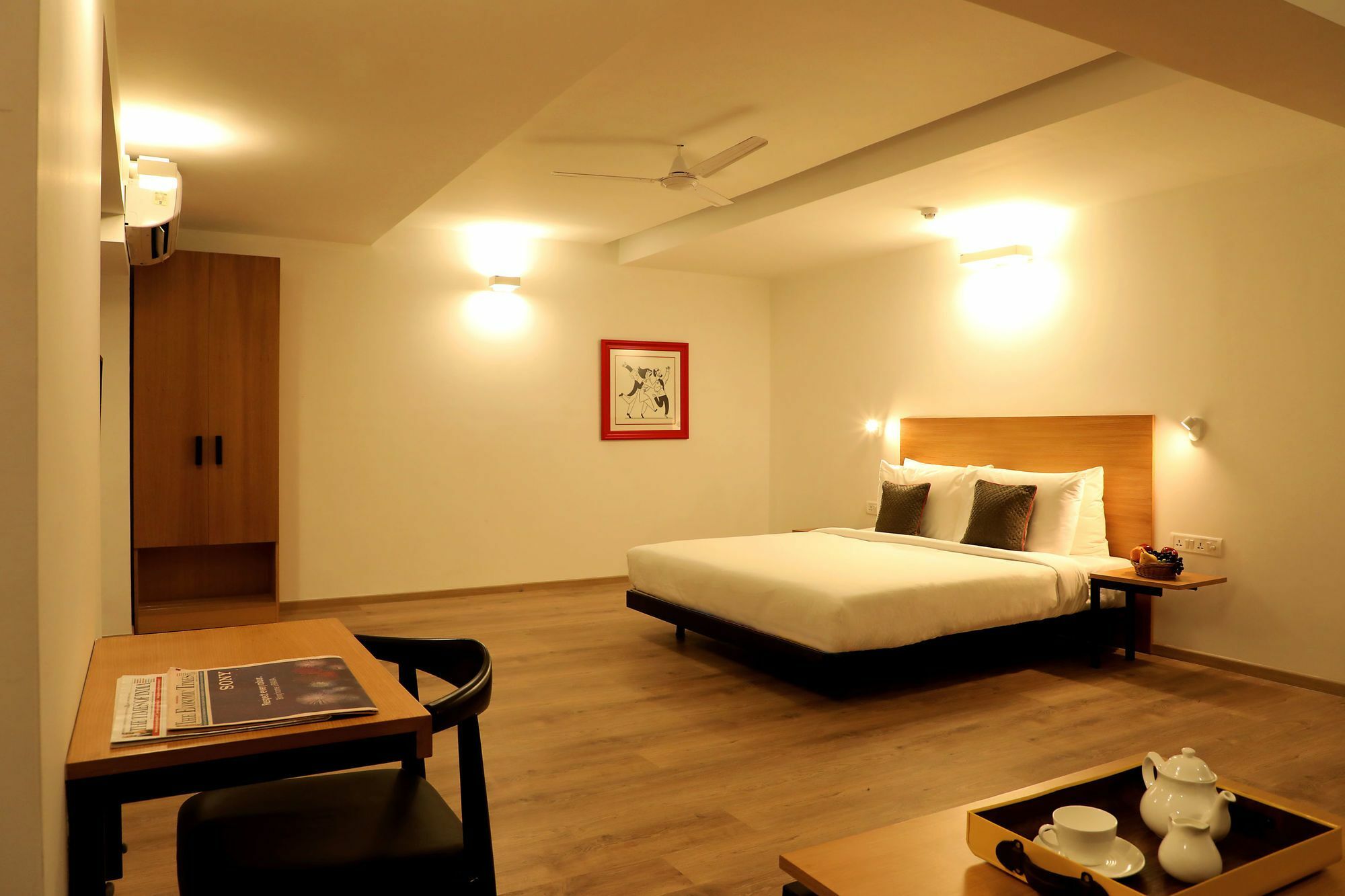 Super Townhouse Bombay Exhibition Centre Goregaon Екстериор снимка